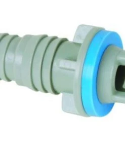 Outcast Float Tubes & Accessories Summit 2 Valve Adapter