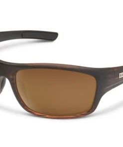 Smith Sunglasses Suncloud Cover - Polar Gray - Black