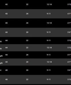 Patagonia Swiftcurrent Expedition Zip-Front Waders