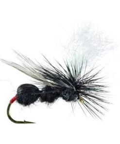 Umpqua Deer Hair Ant