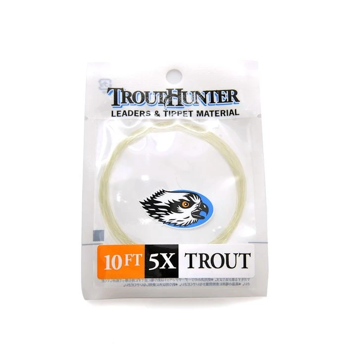 TroutHunter Leader Tippet Leader & Accessories 3 TroutHunter Leader Tippet Leader & Accessories