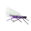 Umpqua Shop Flies Chubby Chernobyl Purple
