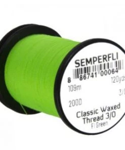 Semperfli Classic Waxed Thread - 3/0 28 Semperfli Classic Waxed Thread - 3/0