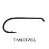 Umpqua TMC 3761 Nymph & Wet Fly Hook - 100 Pack