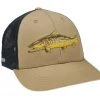 Rep Your Water RepYourWater Big Trutta Standard Fit Hat Hats 1 Rep Your Water RepYourWater Big Trutta Standard Fit Hat Hats