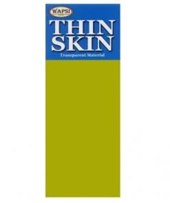 Wapsi Thin Skin