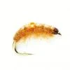 Fulling Mill UK Tan Shrimp Shop Flies 1 Fulling Mill UK Tan Shrimp Shop Flies