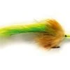 Fulling Mill Shop Flies Tarpon Bunny - Chartreuse