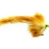 Fulling Mill Shop Flies Tarpon Bunny - Tan 2 Fulling Mill Shop Flies Tarpon Bunny - Tan