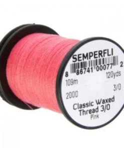 Semperfli Classic Waxed Thread - 3/0 37 Semperfli Classic Waxed Thread - 3/0