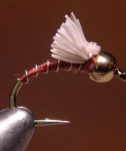 Umpqua Three Dollar Dip - Brown