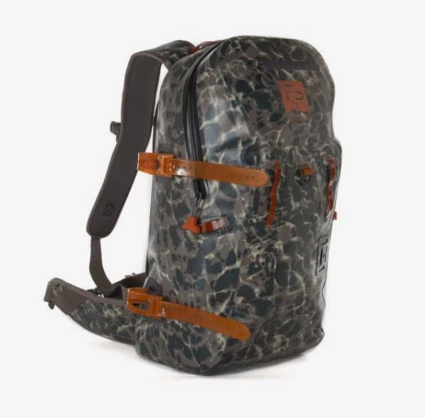 Packs & Bags Fishpond Thunderhead Submersible Backpack - Eco 3 Packs & Bags Fishpond Thunderhead Submersible Backpack - Eco