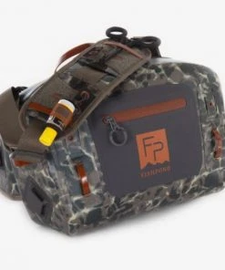 Fishpond Thunderhead Submersible Lumbar - Eco Packs & Bags
