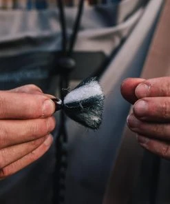 Fly Fish Food Indicators & Split Shot Loon Stealth Tip Toppers