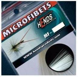 Nature's Spirit Synthetic Fibers & Flash Hends Micro Fibets 3 Nature's Spirit Synthetic Fibers & Flash Hends Micro Fibets