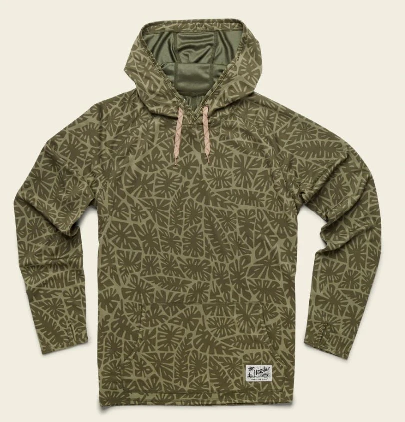 Howler Brothers Clothing & Logo Gear Howler Bros. Loggerhead Hoodie 6 Howler Brothers Clothing & Logo Gear Howler Bros. Loggerhead Hoodie