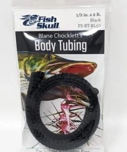 Hareline Fish-Skull Chocklett's Body Tubing