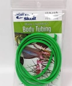 Hareline Fish-Skull Chocklett's Body Tubing