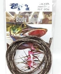 Hareline Fish-Skull Chocklett's Body Tubing