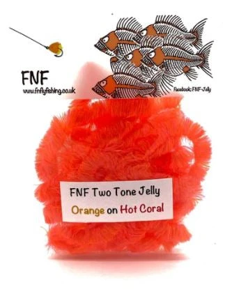 Nature's Spirit Chenille FNF Two Tone Jelly Fritz 15 Mm 13 Nature's Spirit Chenille FNF Two Tone Jelly Fritz 15 Mm