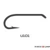 Umpqua U101 Nymph Hook - 50 Pack Hooks & Shanks