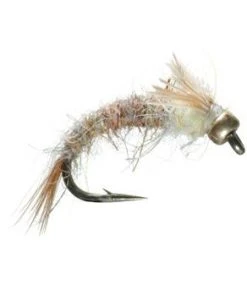 Umpqua Bead Head Barr Emerger - PMD