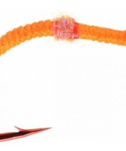 Umpqua Anderson's UV Juan - Orange Shop Flies