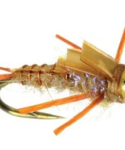 Umpqua Anderson's UV Sally