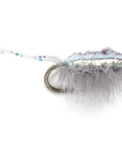 Umpqua Ray Charles - Gray Shop Flies