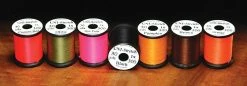Hareline Uni Nylon Stretch Thread
