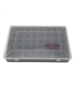 Wapsi UTC Spool Box Fly Tying Accessories