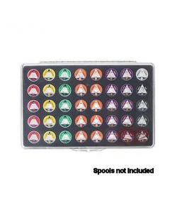 Wapsi UTC Spool Box Fly Tying Accessories