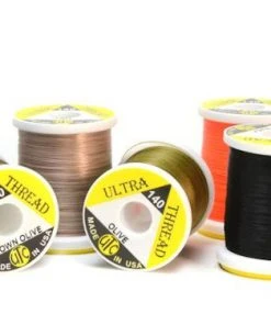 Wapsi UTC Ultrathread 140 Denier