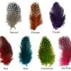 Hareline UV2 Large Eyed Guinea Feathers & Marabou 2 Hareline UV2 Large Eyed Guinea Feathers & Marabou