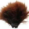 Hareline UV2 Marabou Feathers & Marabou