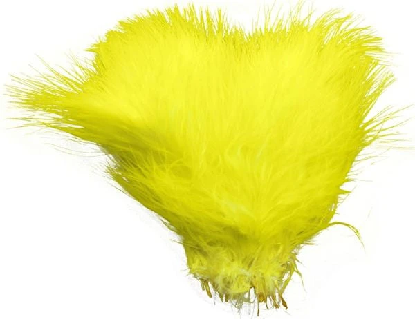 Hareline UV2 Marabou Feathers & Marabou 4 Hareline UV2 Marabou Feathers & Marabou