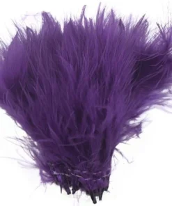 Hareline UV2 Marabou Feathers & Marabou 7 Hareline UV2 Marabou Feathers & Marabou