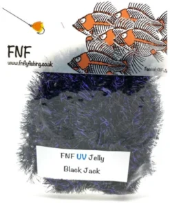 Nature's Spirit FNF UV Jelly 15 Mm