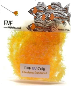 Nature's Spirit FNF UV Jelly 15 Mm