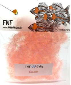 Nature's Spirit FNF UV Jelly 15 Mm