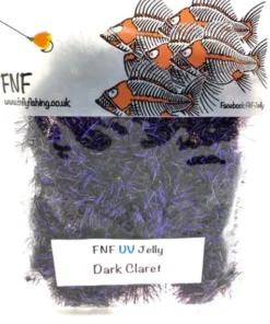 Nature's Spirit FNF UV Jelly 15 Mm