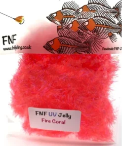 Nature's Spirit FNF UV Jelly 15 Mm