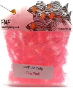 Nature's Spirit FNF UV Jelly 15 Mm