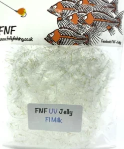 Nature's Spirit FNF UV Jelly 15 Mm