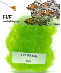 Nature's Spirit FNF UV Jelly 15 Mm