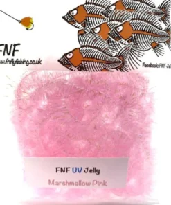 Nature's Spirit FNF UV Jelly 15 Mm