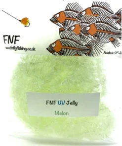 Nature's Spirit FNF UV Jelly 15 Mm