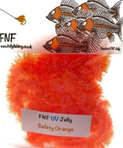 Nature's Spirit FNF UV Jelly 15 Mm