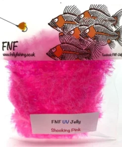 Nature's Spirit FNF UV Jelly 15 Mm