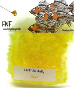 Nature's Spirit FNF UV Jelly 15 Mm